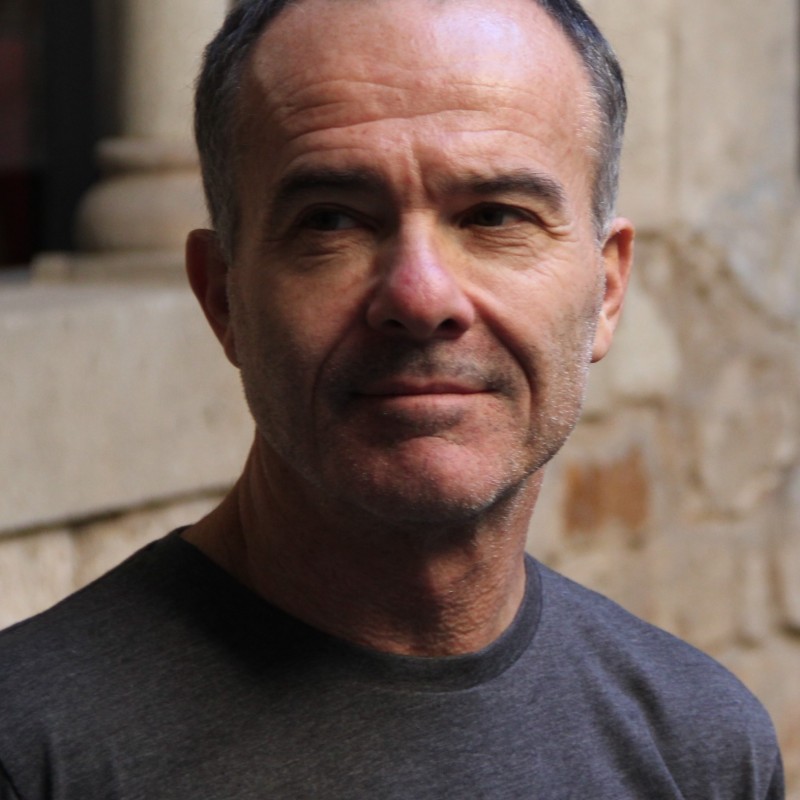 Patrick Mercier - CEO | Stackforce