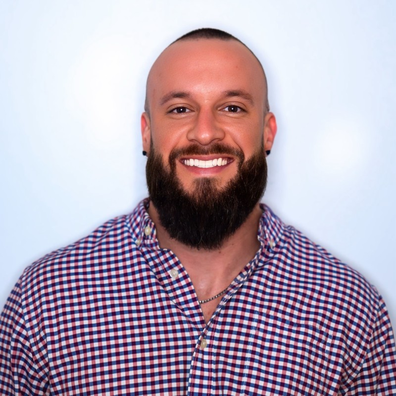 Patrick Zeiher | Stackforce