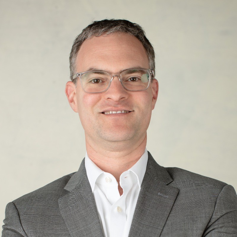 Patrick Biltgen - CEO | Stackforce