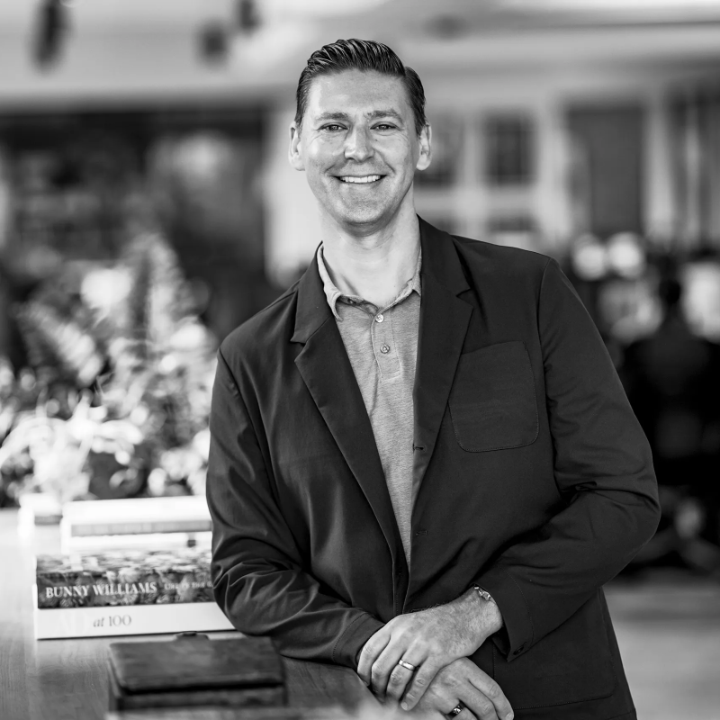 Patrick Leonard Peterson, PLA, CDT, CLARB, ASLA, CSI, NSI | Stackforce