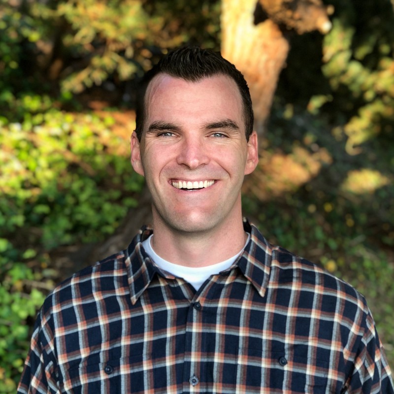 Patrick Thompson - Co-Founder | Stackforce