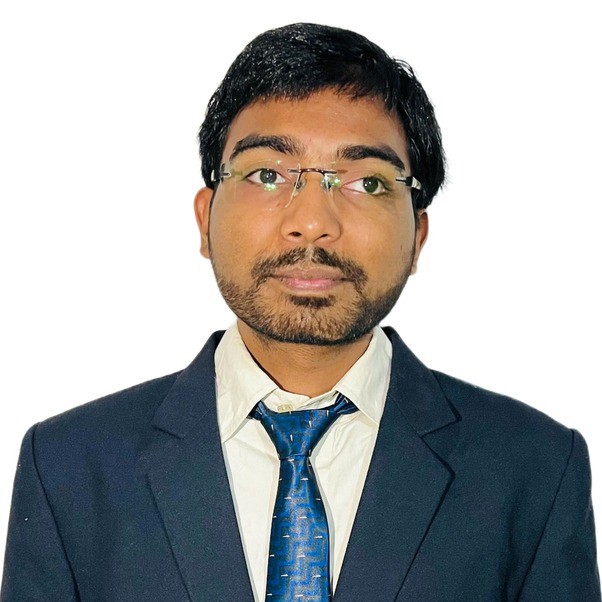Aman Raj Patwa - Software Engineer | Stackforce