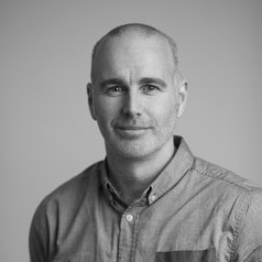 Paul Bailey - Co-Founder | Stackforce