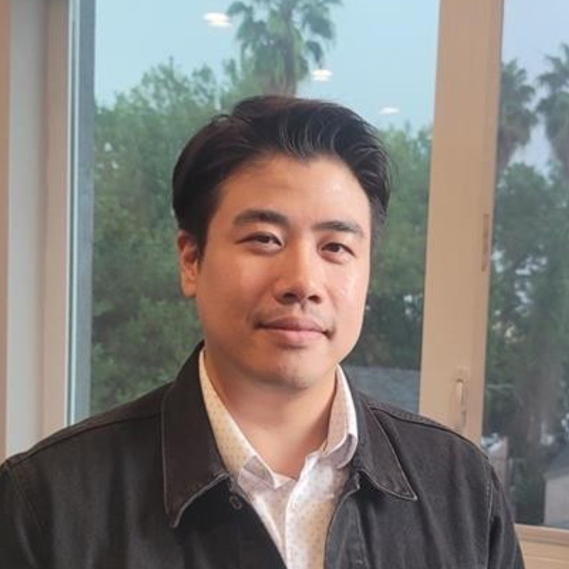 Paul Chung - Recruiter | Stackforce