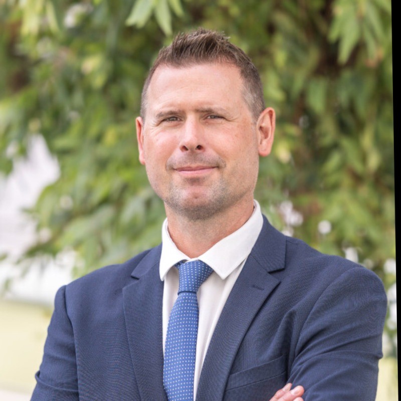 Paul Crouch - CEO | Stackforce