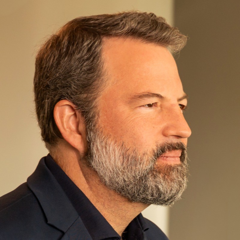 Paul Debevec - CEO | Stackforce