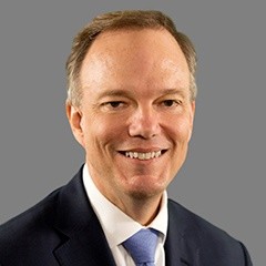 Paul Decker - CEO | Stackforce