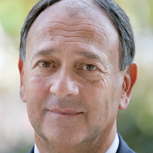 Paul Hermelin - CEO | Stackforce