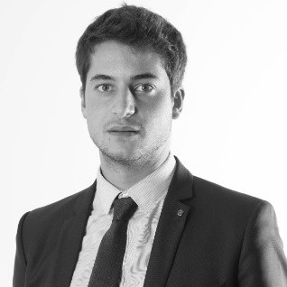 Paul Parent - Co-Founder | Stackforce