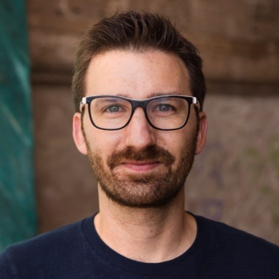 Paul Bakaus - Co-Founder | Stackforce
