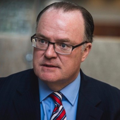 Paul Boris - CEO | Stackforce
