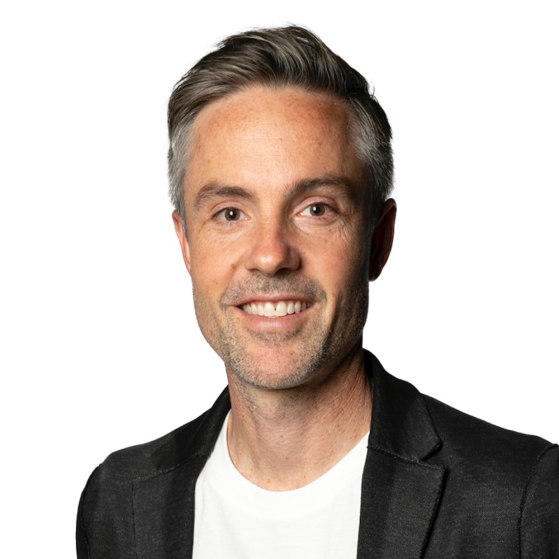 Paul Murphy - CEO | Stackforce