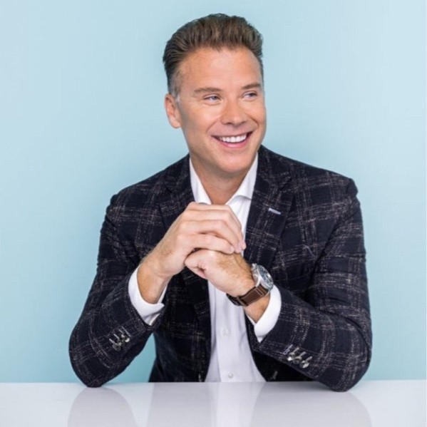 Paul Fipps - CEO | Stackforce