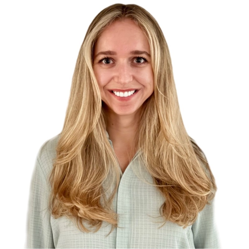 Pauline Van Backlé - CEO | Stackforce