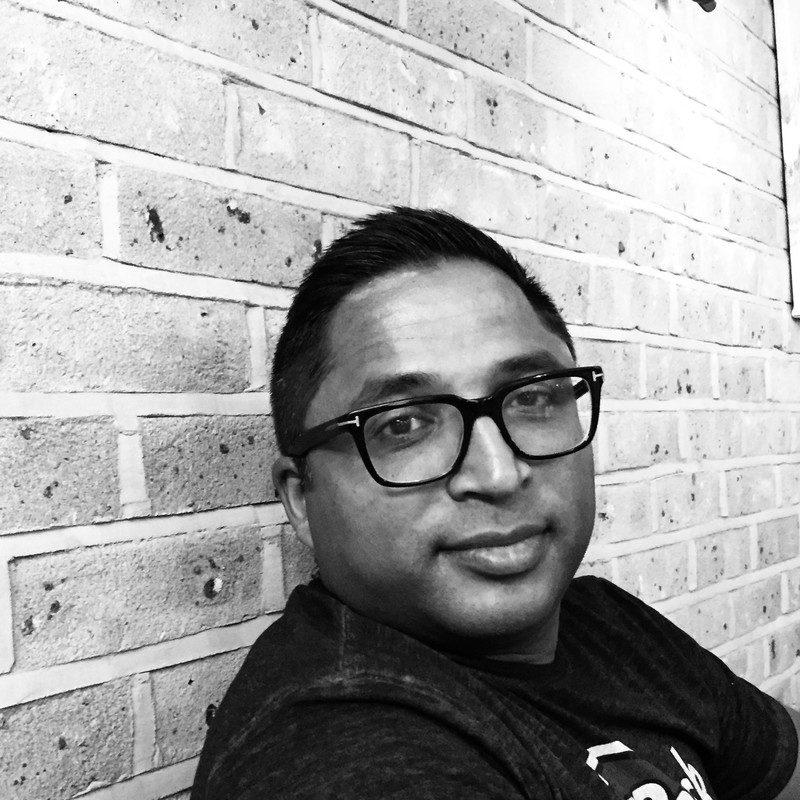 Paul Kiruvanayagam - CTO | Stackforce