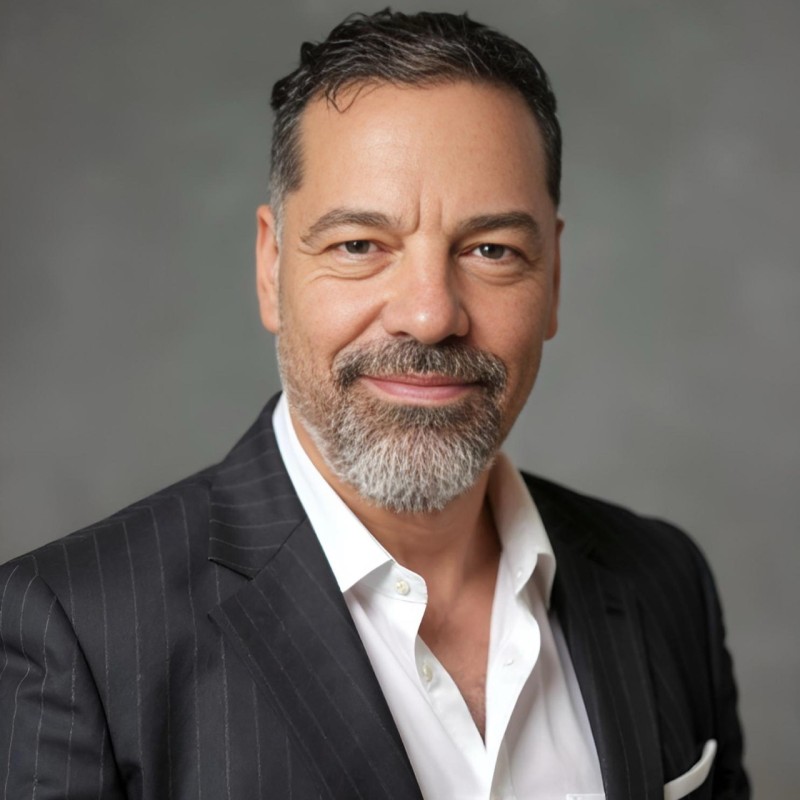 Paul Lalovich - CEO | Stackforce