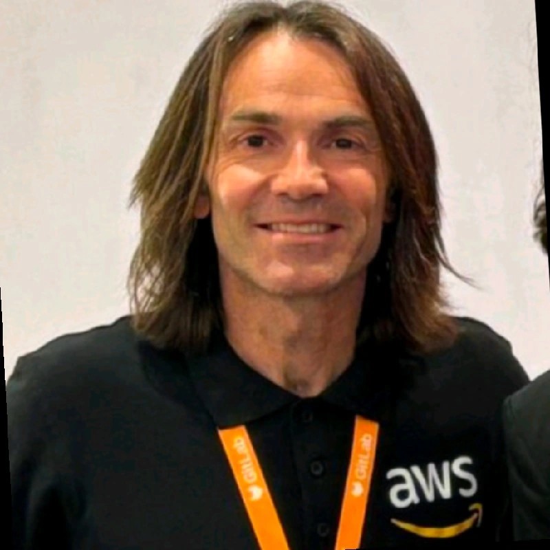 Paul Guy - Associate Consultant | Stackforce