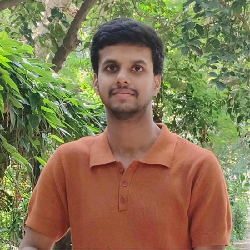 Pavan Areti - Software Engineer | Stackforce