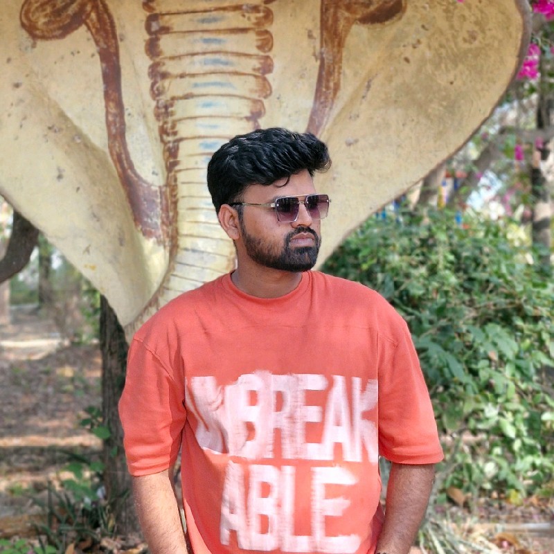 Pavan B. - Product Manager | Stackforce