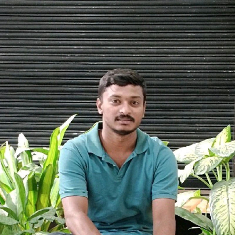 pavan kalyan - HR Manager | Stackforce