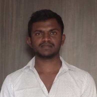 Pavan Kumar - Software Engineer | Stackforce