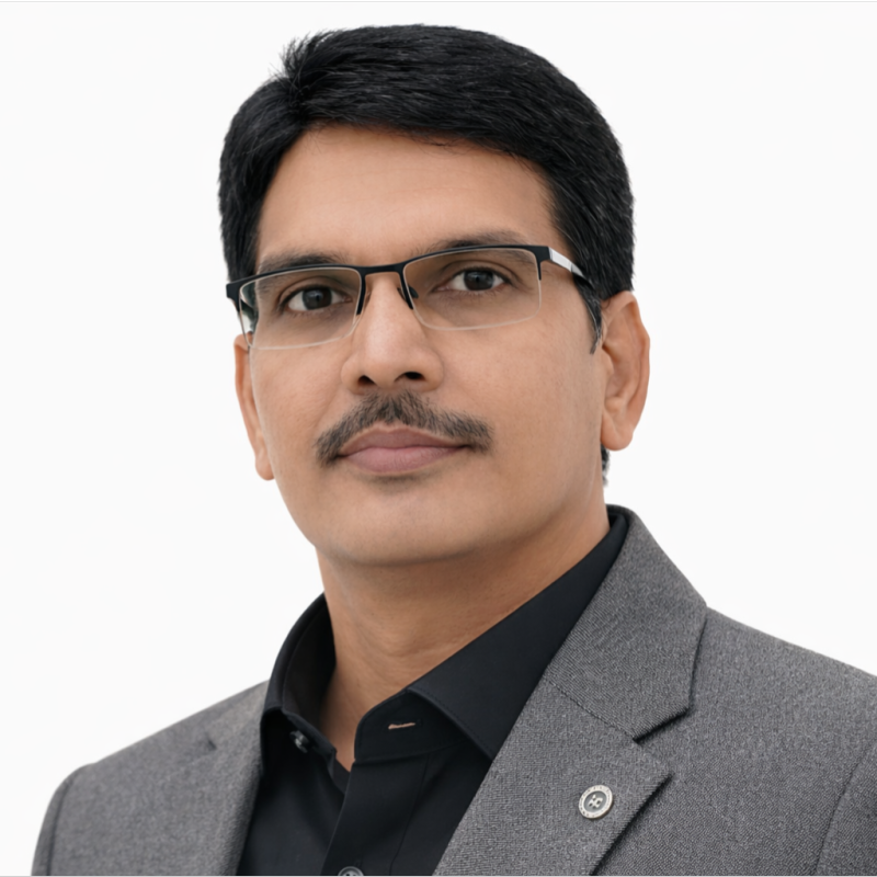 Pavan Kumar Bhimavarapu - Co-Founder | Stackforce