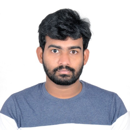 Pavan Kumar Pathri - Senior Software Engineer | Stackforce