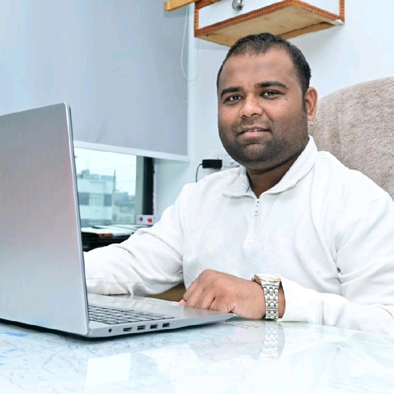 Pavan Kumar Sahu - Co-Founder | Stackforce