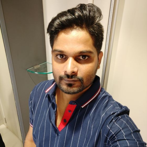 Pavan kumar Vg - Consultant | Stackforce