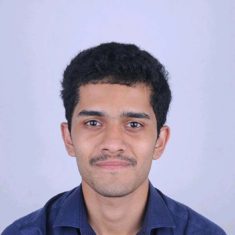 Pavan Padmanabhan PS - Operations Associate | Stackforce