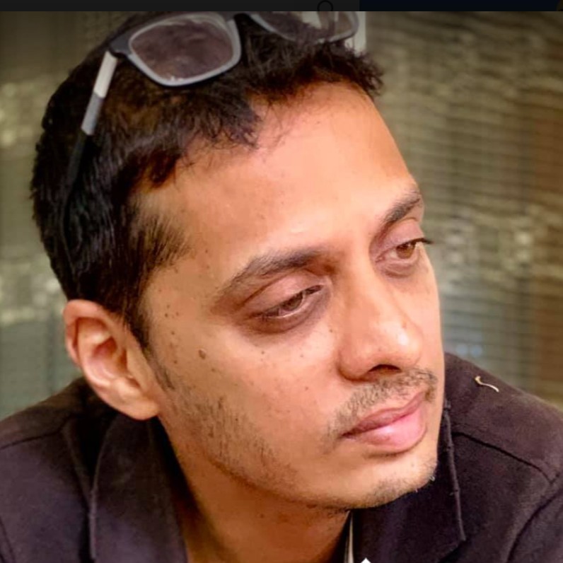 Pavan Punaroor - Director of Engineering | Stackforce