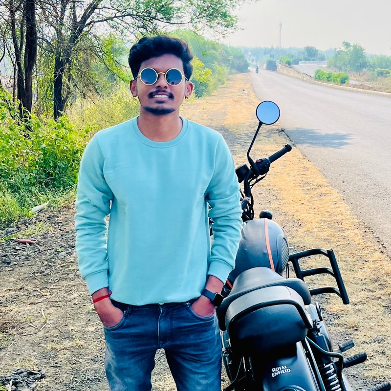 Pavan Shinde - Associate Consultant | Stackforce