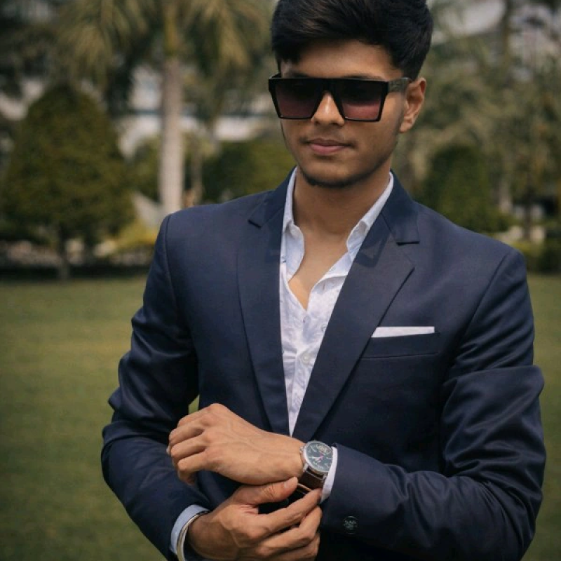 Pavan Shingadia - Operations Associate | Stackforce