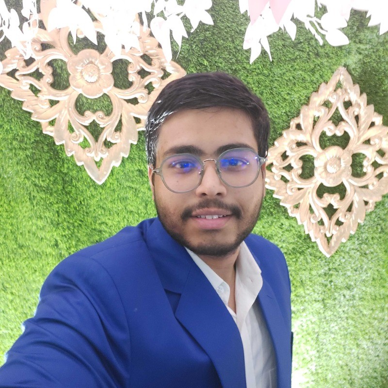 Pavan B - Software Engineer | Stackforce