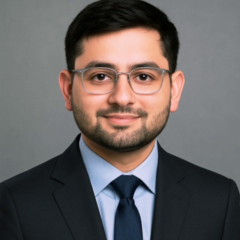 Pavan Jalkote - Product Manager | Stackforce