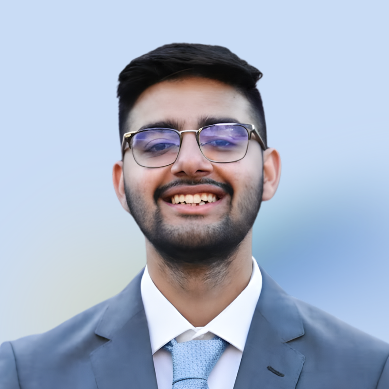 Pavan Jariwala - CEO | Stackforce