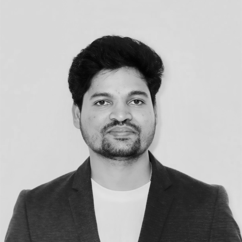 Pavan Kumar Patruni - CEO | Stackforce