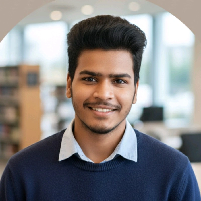 Gedila Pavan Kumar - Full Stack Engineer | Stackforce