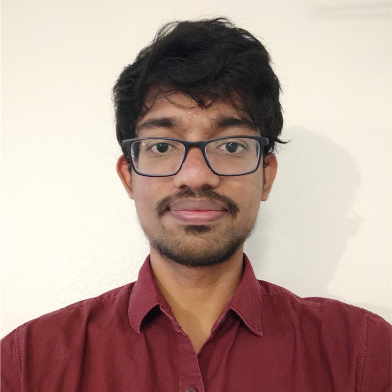 Pavan M. - Software Engineer | Stackforce