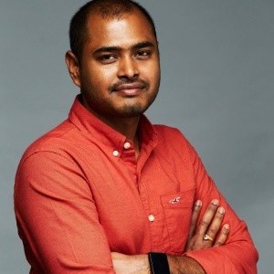 Pavan kumar Patibandla - CEO | Stackforce