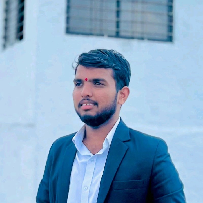 Pavan Warule - Operations Associate | Stackforce