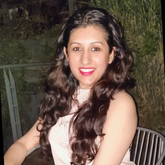 Pavithra Bheemaiah - HR Manager | Stackforce