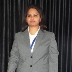Pavithra Manivannan - Operations Associate | Stackforce