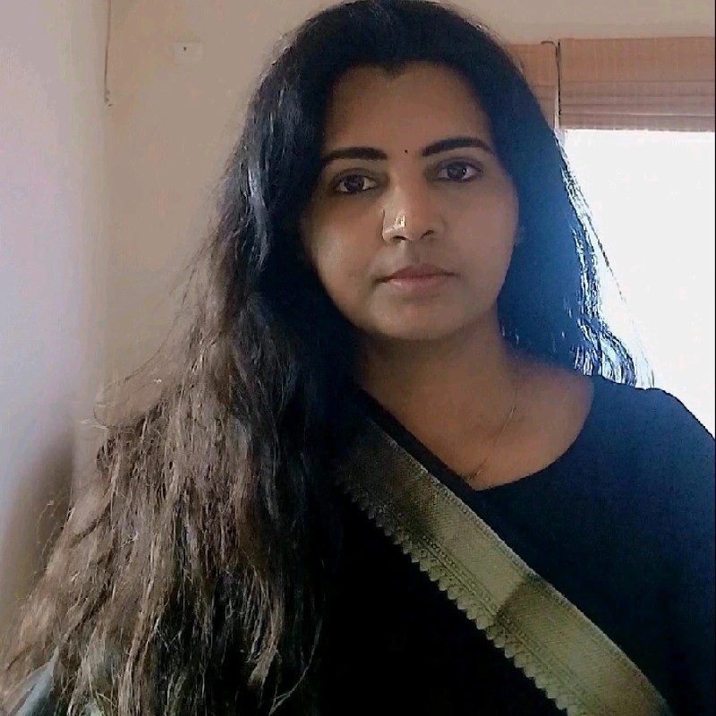 Pavithra Nagaraj - Founder | Stackforce