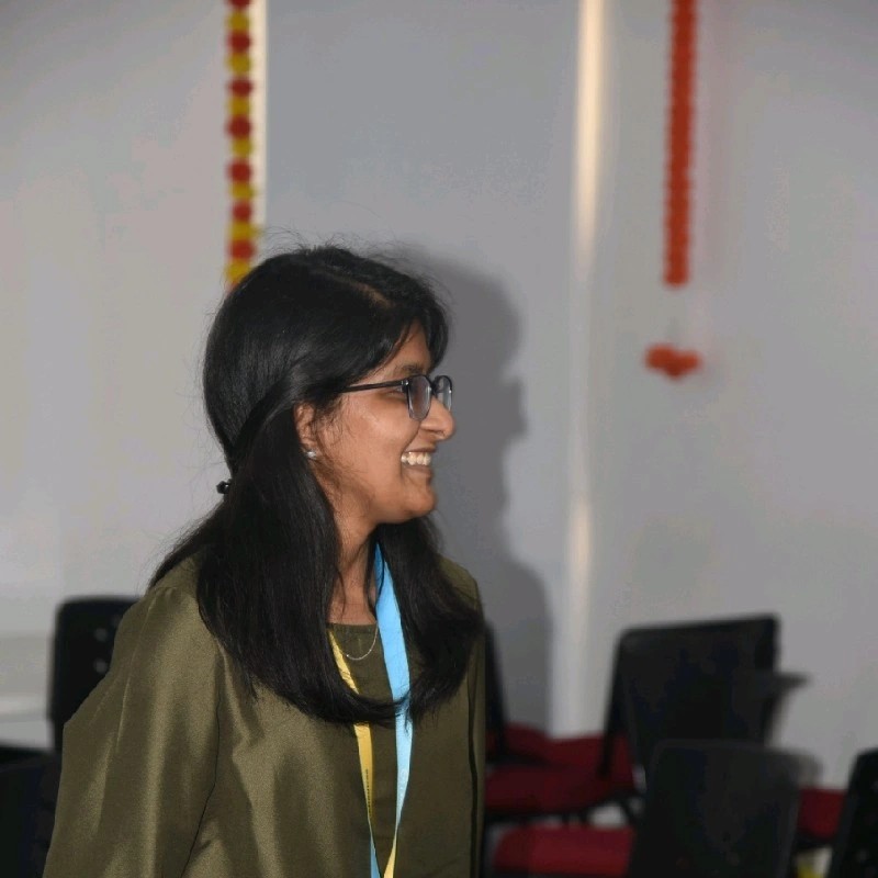 Pavithra Chandrasekar - Data Engineer | Stackforce