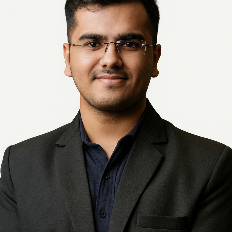 Pavitra Rani Rai Pavitra Rai - Data Engineer | Stackforce