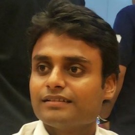 Pawan Chawdhary - CTO | Stackforce