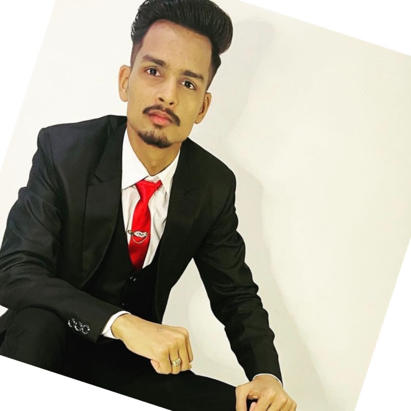 Pawan Jha - Business Development Executive | Stackforce