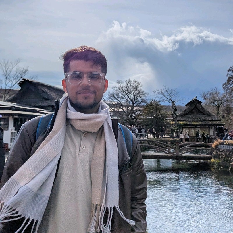 Pawan Kumar - Software Engineer | Stackforce