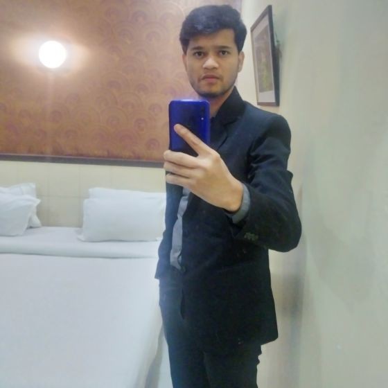 Pawan Kumar - Operations Associate | Stackforce